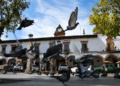Pátzcuaro sigue de pie y listo para recibir a sus visitantes