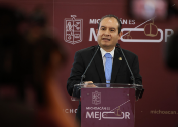 Casi 28 mmdp anuales dejarán de llegar al crimen tras capturas de fuerzas estatales y federales: FGE