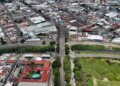 ¿Vas rumbo al Obelisco o Tres Puentes? Conoce las rutas alternas para que llegues a tu destino
