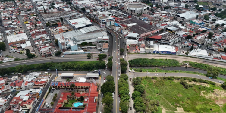 ¿Vas rumbo al Obelisco o Tres Puentes? Conoce las rutas alternas para que llegues a tu destino