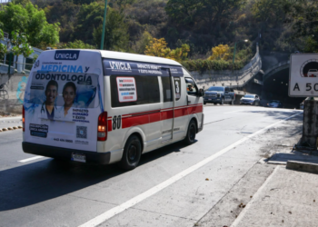 Tarifa del transporte público será de 12 pesos; no habrá más aumentos durante la actual administración