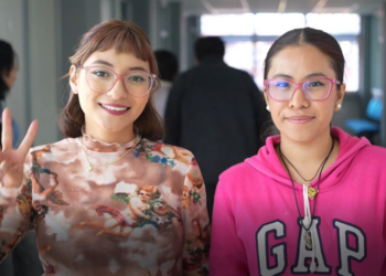 ¿Buscas prepa? Ya están abiertas las inscripciones para los bachilleratos Margarita Maza en 11 municipios