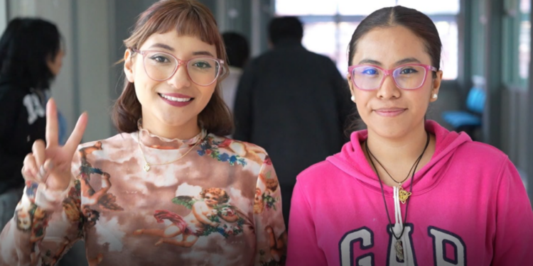 ¿Buscas prepa? Ya están abiertas las inscripciones para los bachilleratos Margarita Maza en 11 municipios