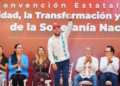 Reyes Galindo propone pacto de unidad por la transformación de Michoacán con Raúl Morón