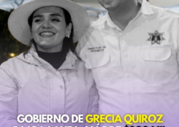 Destapan gastos onerosos del gobierno de Grecia Quiroz en cenas