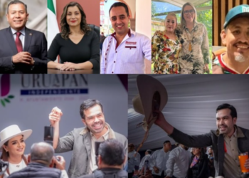 El Artillero Político… Por: Carlos A. Montaño