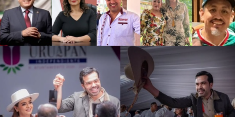El Artillero Político…    Por: Carlos A. Montaño