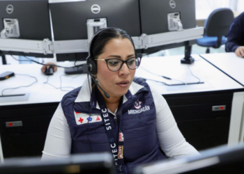 Denunciar una extorsión te protege y evita nuevas víctimas