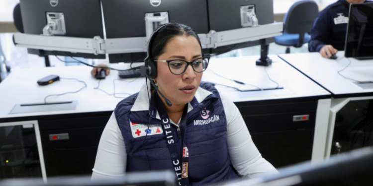 Denunciar una extorsión te protege y evita nuevas víctimas