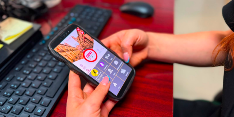 La app 911 Michoacán es tu mejor aliada ante cualquier riesgo