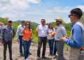 Llegará Programa Vivienda para el Bienestar a más de 100 familias en Carácuaro
