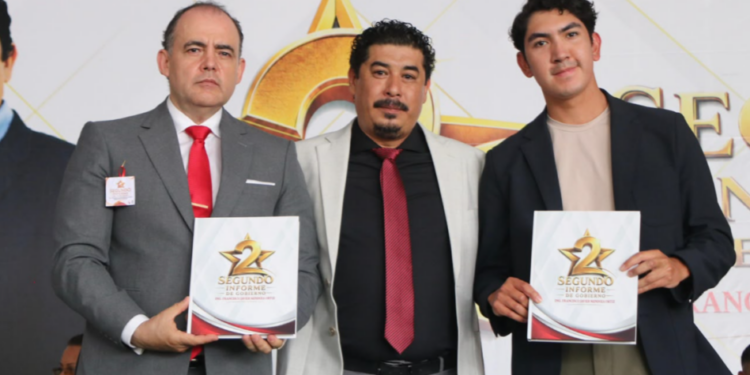 Congreso debe mantener cercanía y coordinación permanente con los municipios: Baltazar Gaona