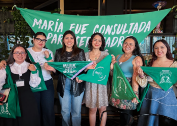 Michoacán, referente nacional en el derecho a decidir y el aborto seguro: Seimujer