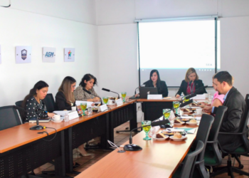 Presenta SEA Modelo de Seguimiento y Evaluación de la Política Estatal Anticorrupción