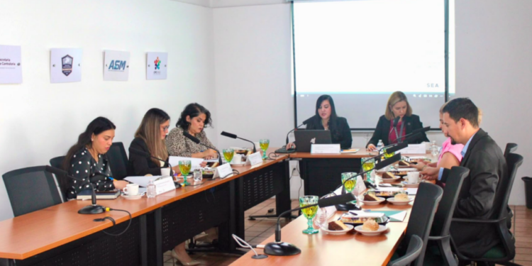 Presenta SEA Modelo de Seguimiento y Evaluación de la Política Estatal Anticorrupción