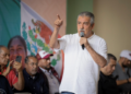 “Hemos sido congruentes y tenemos confianza en la decisión del pueblo”: Morón