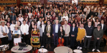 Pátzcuaro, motor de cultura, turismo y oportunidades para Michoacán: Julio Arreola