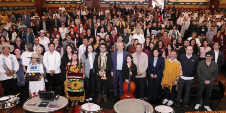 Pátzcuaro, motor de cultura, turismo y oportunidades para Michoacán: Julio Arreola