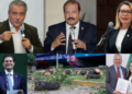 El Artillero Político…    Por: Carlos A. Montaño
