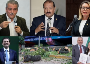 El Artillero Político…    Por: Carlos A. Montaño
