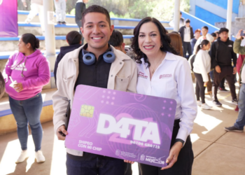 ¿Eres estudiante o docente de la UMSNH? Obtén internet gratis y llamadas ilimitadas con D4TA Datos Gratis