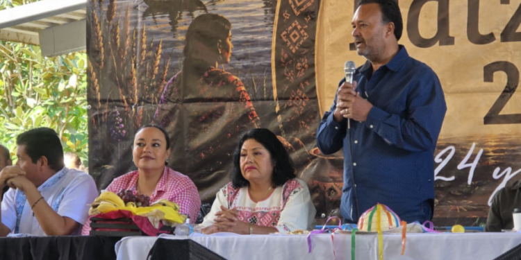 Julio Arreola reconoce compromiso del magisterio en el XIV Taller del Educador y Educadora Regional
