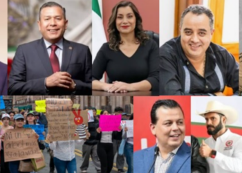 El Artillero Político…. Por: Carlos A. Montaño