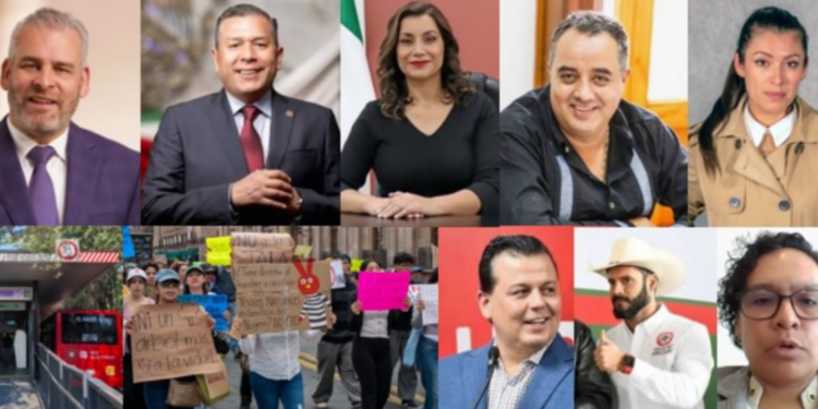 El Artillero Político….     Por: Carlos A. Montaño