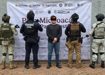 Casi 297 millones de pesos han sido protegidos en el combate a la extorsión