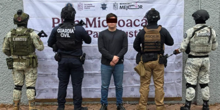 Casi 297 millones de pesos han sido protegidos en el combate a la extorsión