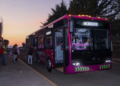 De Cuto de la Esperanza al Obelisco en 30 minutos; el Morebús cambiará la forma en que se viaja en Morelia