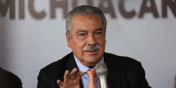 Morón se asoma a la coordinación de la defensa del voto.