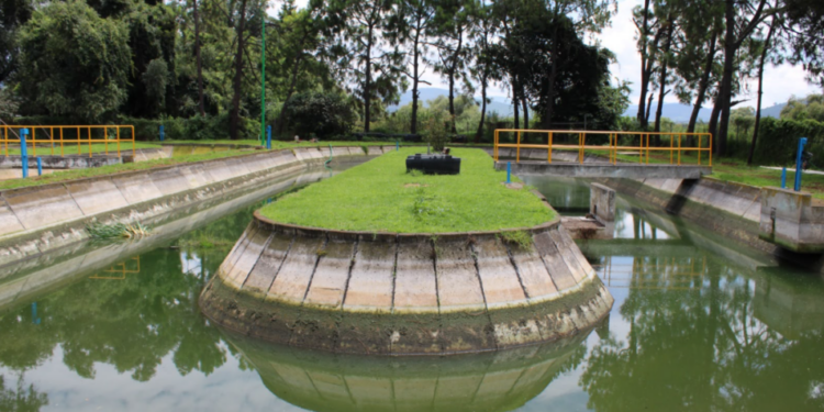 Con 175 mdp, Conagua Michoacán rehabilita plantas de aguas residuales en Pátzcuaro