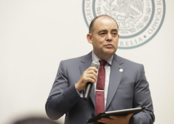Nuevos testimonios obligan a profundizar la investigación en torno a quien sucedió a Carlos Manzo: Baltazar Gaona