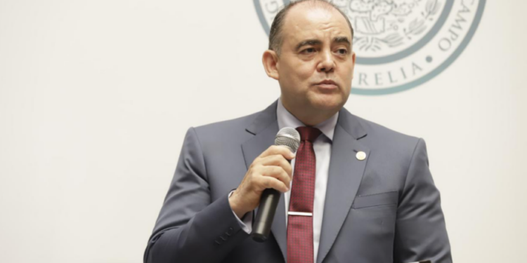 Nuevos testimonios obligan a profundizar la investigación en torno a quien sucedió a Carlos Manzo: Baltazar Gaona