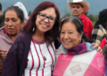 En México 17 millones de personas adultas mayores de 60 años reciben una Pensión de Bienestar: Leticia Ramírez Amaya