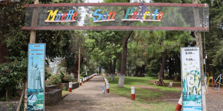 Muelle de San Pedrito estrena lanchas, ofrecerán una experiencia recreativa a visitantes y turistas