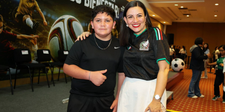 Abierto registro al programa para familias cuidadoras de niñas y niños con cáncer