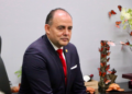 Que se investigue a todos, incluido Carlos Bautista Tafolla: Baltazar Gaona