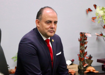 Que se investigue a todos, incluido Carlos Bautista Tafolla: Baltazar Gaona