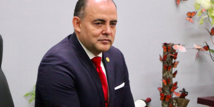Que se investigue a todos, incluido Carlos Bautista Tafolla: Baltazar Gaona