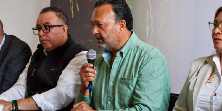 Pátzcuaro suma esfuerzos y abre espacios para acompañar la búsqueda de personas: Julio Arreola