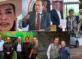 El Artillero Político… Por: Carlos A. Montaño