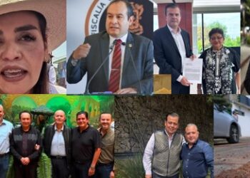 El Artillero Político… Por: Carlos A. Montaño