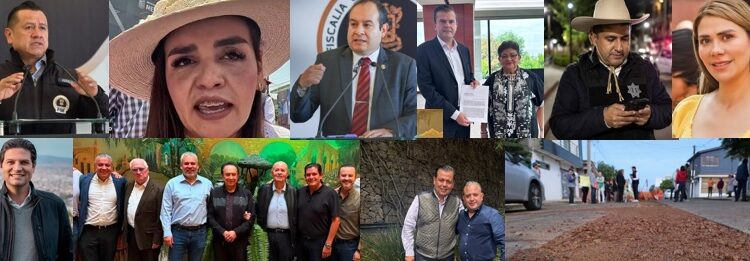 El Artillero Político… Por: Carlos A. Montaño
