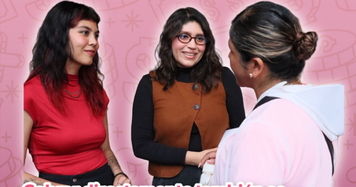 Lanza Seimujer convocatoria para que emprendedoras de Morelia reciban terminales electrónicas gratuitas