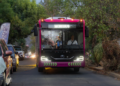 Morebús brindará movilidad segura a estudiantes de todos los niveles