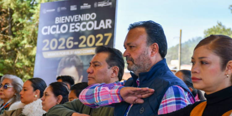 Que ningún sueño se quede fuera de las aulas: Julio Arreola