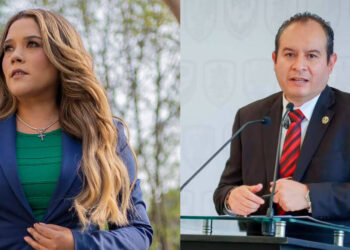 Fiscalía desmiente supuesta detención del hermano de Xóchitl Ruiz González