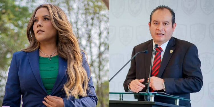 Fiscalía desmiente supuesta detención del hermano de Xóchitl Ruiz González